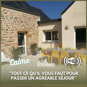 Cap sur Pen ar Valy à Plougoulm